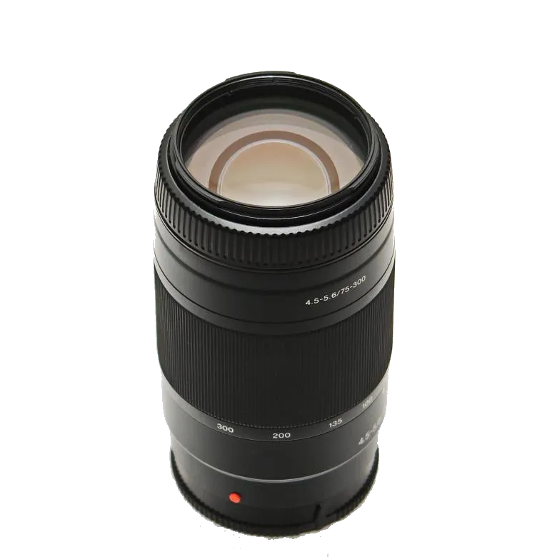 Ремонт объективов Sony SAL-75300 75-300mm F4.5-5.6 в сервисном центре FIX-Sony