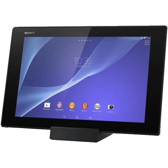 Ремонт планшетов Sony Xperia Tablet Z2 в сервисном центре FIX-Sony