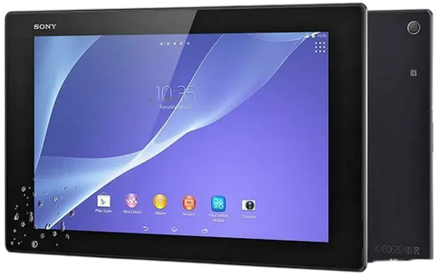 Ремонт планшетов Sony Xperia Z4 Tablet в сервисном центре FIX-Sony