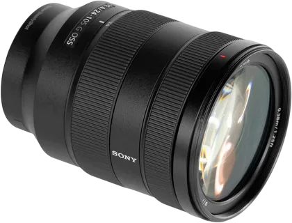 Ремонт объективов Sony E PZ 18-105mm F4.0 G OSS в сервисном центре FIX-Sony